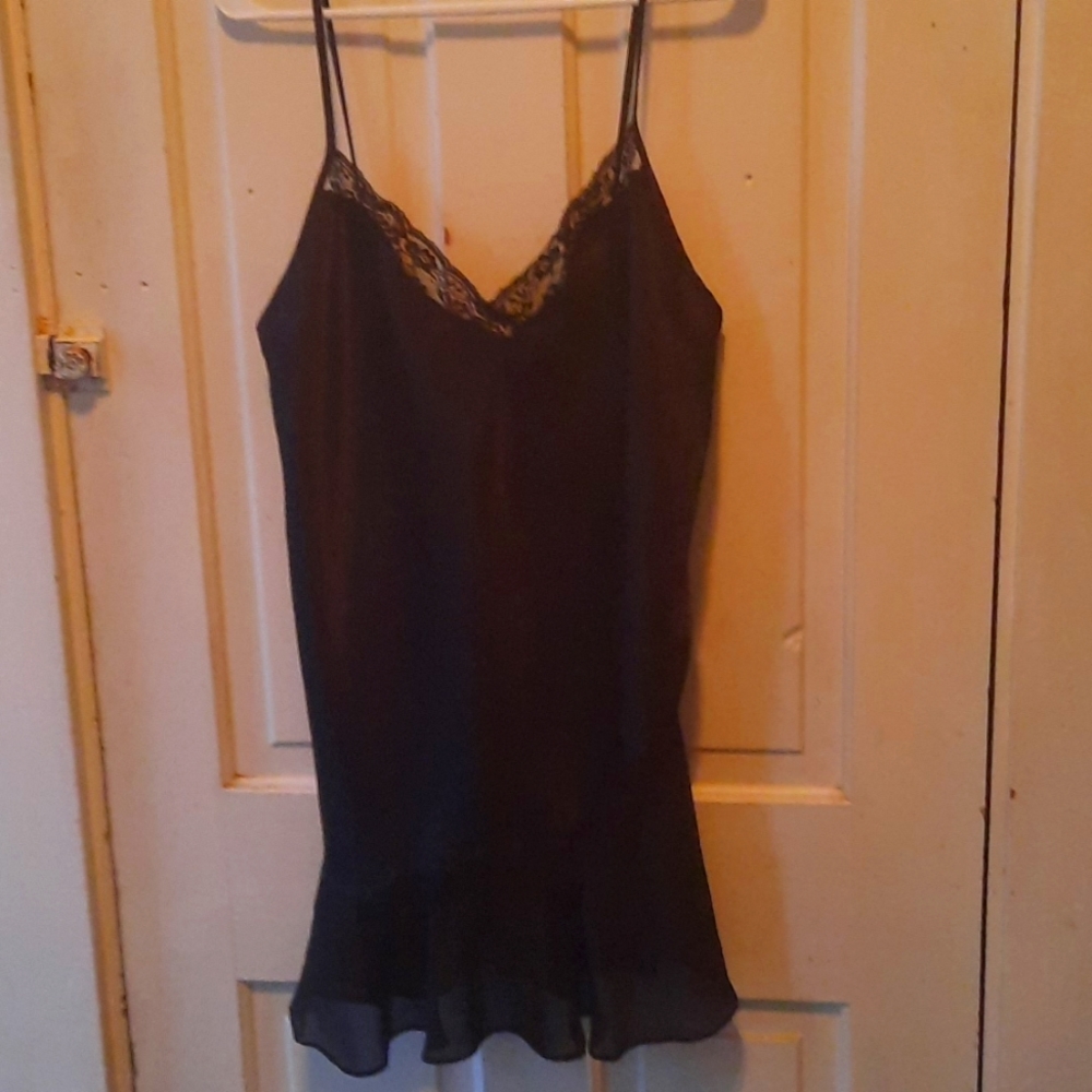 Womens gown